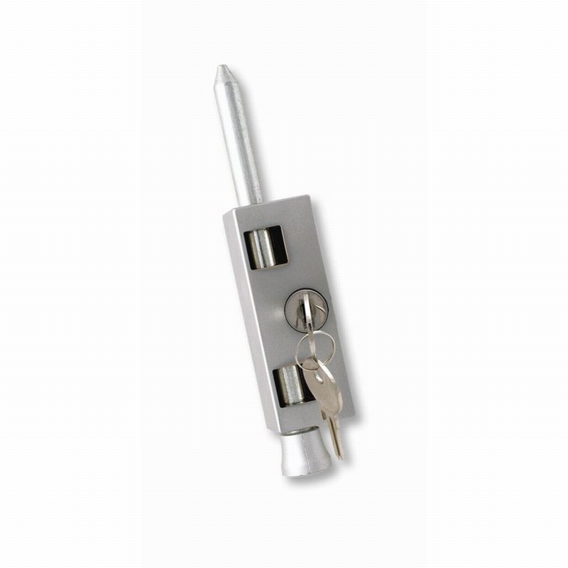 Bolt Heavy Duty Key Locking S/Ch.