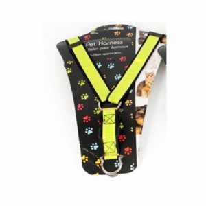 Dog Harness Reflective
