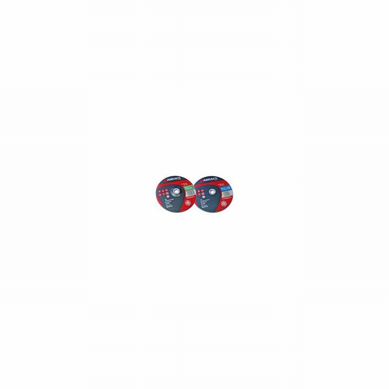 Disc Steel Grind 100mm