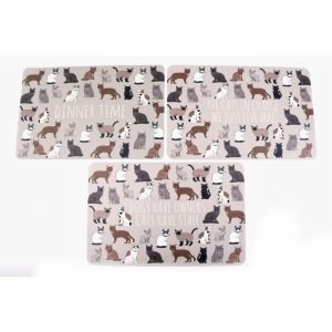 Pet Mat Cat 30x45cm