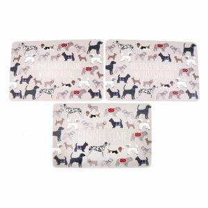 Pet Mat Dog 30x45cm