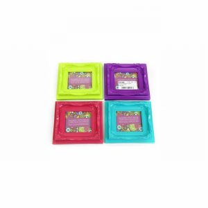 Picture Frame Magnetic For Fridge 12x10.8cm