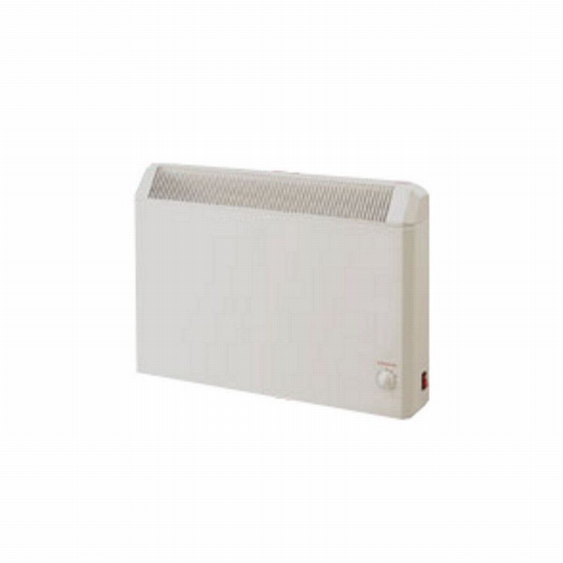 Panel Heater Manual 2Kw Contract