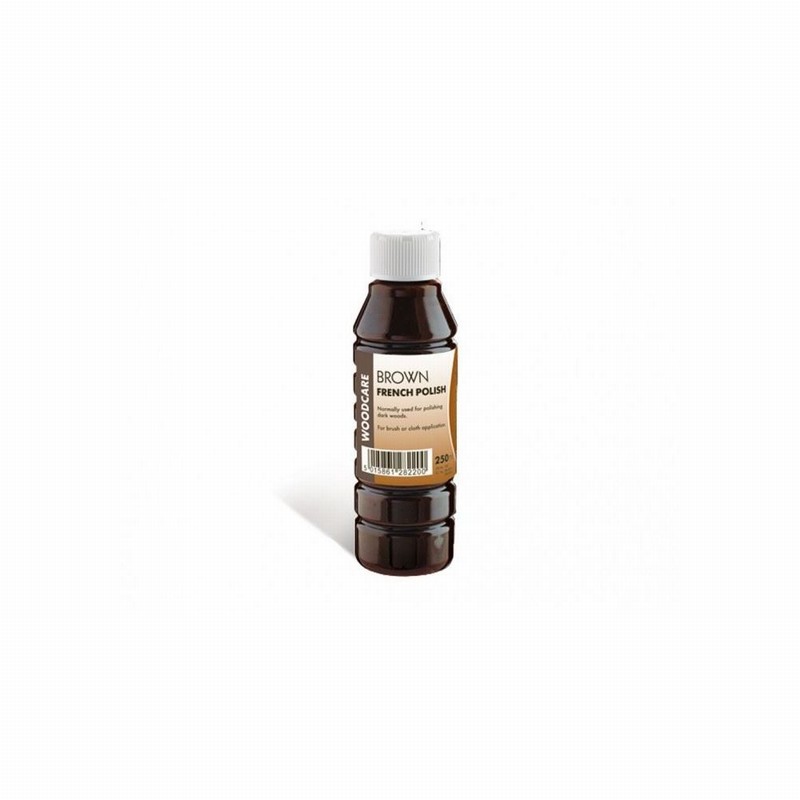 French Polish Brown 250ml