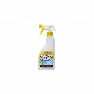 Descaler Power Spray 500ml Trigger