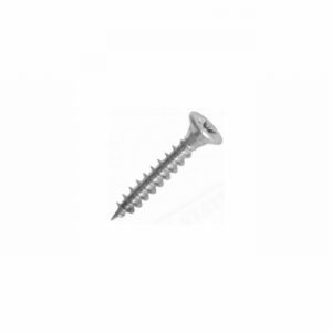 Screw SS Pozi CSK 4.0x25mmx200