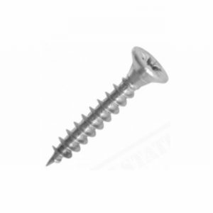 Screw SS Pozi CSK 3.5x20mmx20