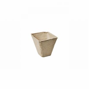 Peat Pots Biodegradeable x36
