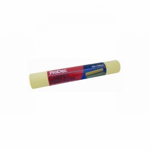 Carpet PROTECTA 625mmx25Mtr. Light Yellow
