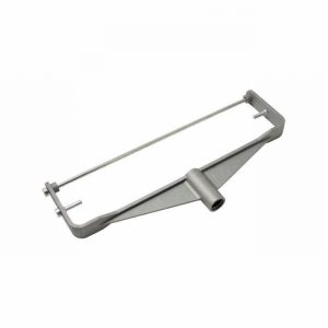 Paint Roller Frame Double Arm Cast Aluminium 12"Dual Fit