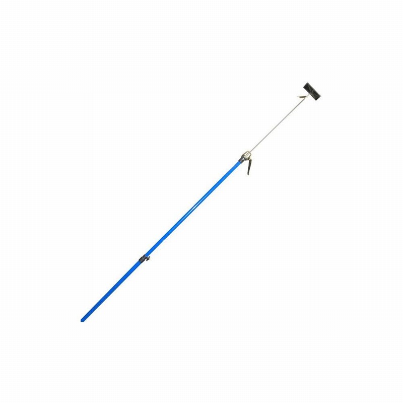 Clamp Support Prop Adjustable 1.15>2.9Mtr.
