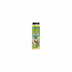 Slug Killer Pellets PEST SHIELD 300Gm.
