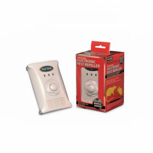Pest Stop 3000 Pro Ultrasonic & Electromagnetic