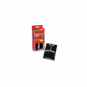 Rat Trap Easy Setting Metal