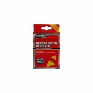Moth Repellant Herbal x10