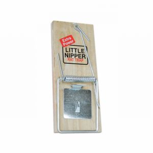 Rat Trap LITTLE NIPPER [+A]