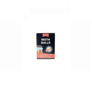 Moth Killer Balls RENTOKIL 130Gm.