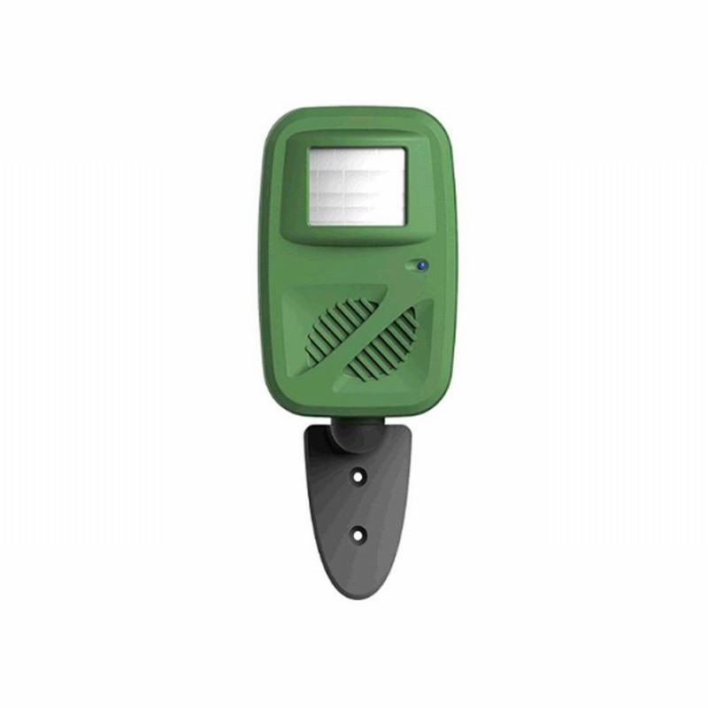 Pest Repeller Ultrasonic All Pests 2xPP3
