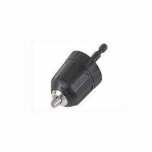 Chuck 10mm Hex. Adaptor Keyless