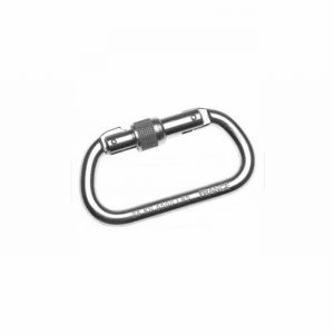 Carabiner PTI <25KN EN362 2004 CE0194 ScrewGate