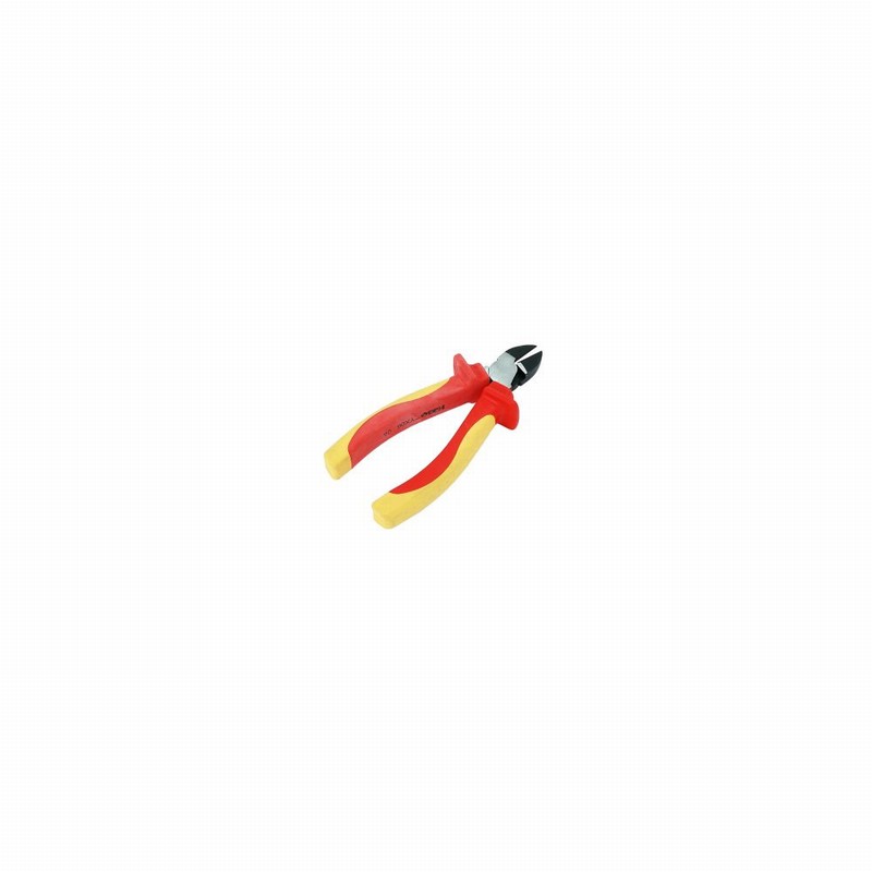 Pliers PTI Side Cutting 160mm 6 1/2" VDE D
