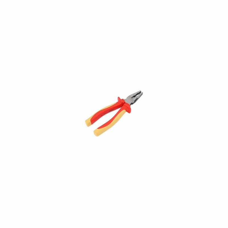 Pliers PTI Combination 200mm 8" VDE D