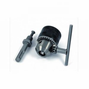 Chuck 13mm SDS Adaptor & Key [+B]
