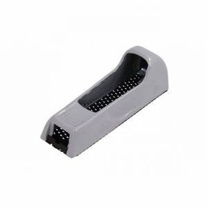 Rasp Block 140mm Aluminium Body