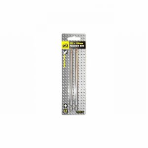 Screwdriver Insert Bit PZ2x150mm Twin