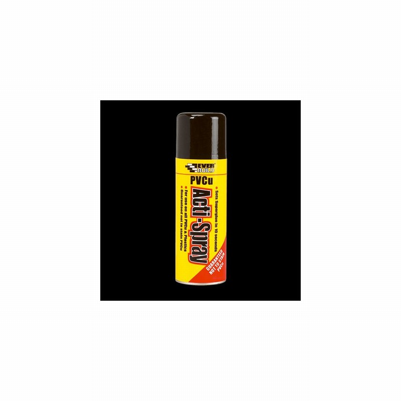 Adhesive Activator 200ml Aero.