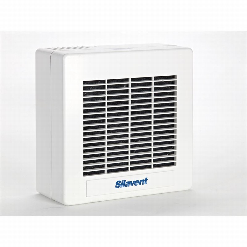 Fan 100mm/4" Centrifugal & Timer D