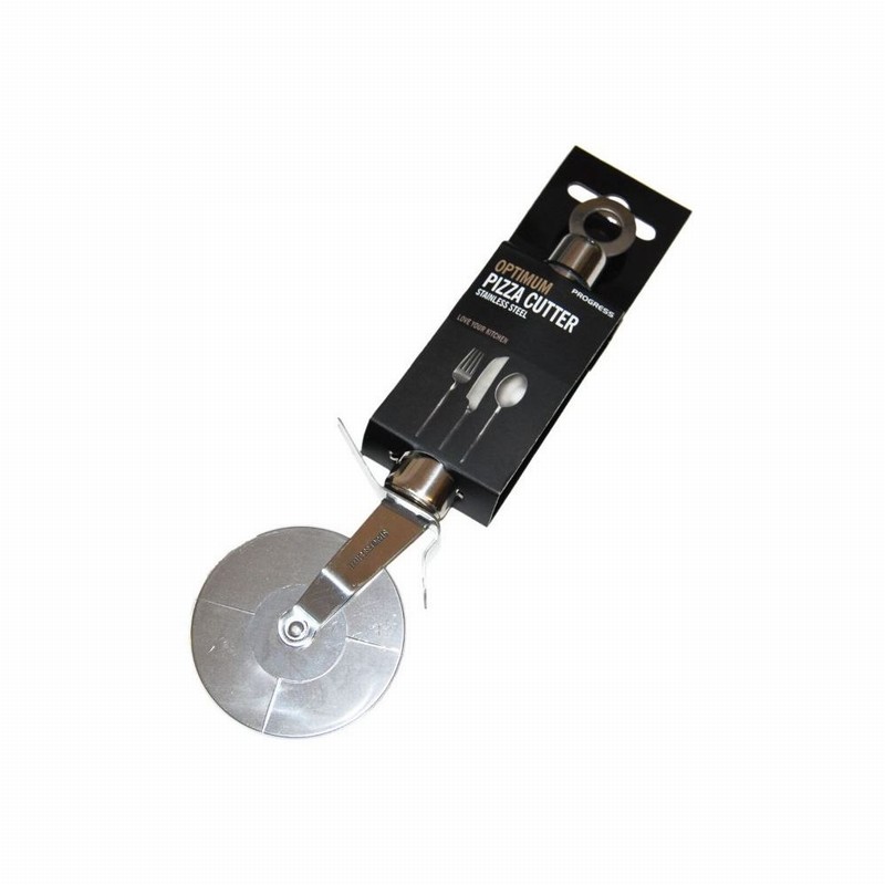 Pizza CutterOPTIMUM SS Tubular Handle