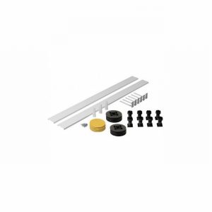 Riser Rail Bracket 19mm White ?