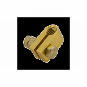Earth Rod Clamp