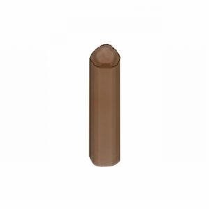 Sleeving Brown 3mm Per Mtr.