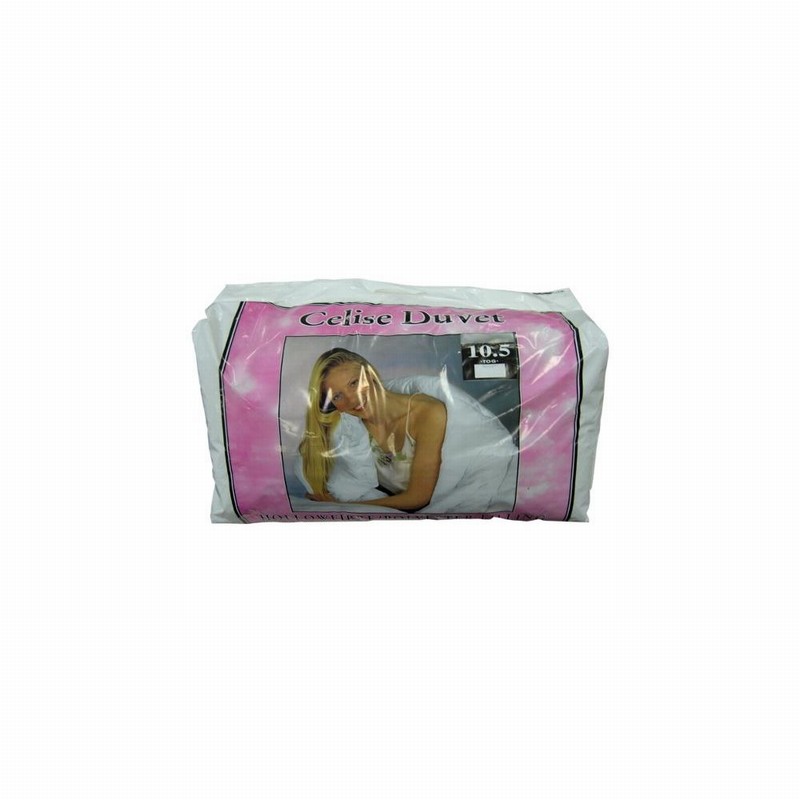 Quilt Celise 90cm Single 10.5 Tog
