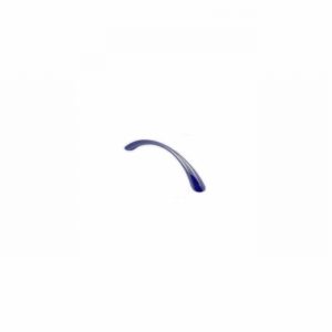 Handle Bow Blue Teflon
