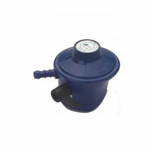 Regulator 21mm Butane (Calor size)