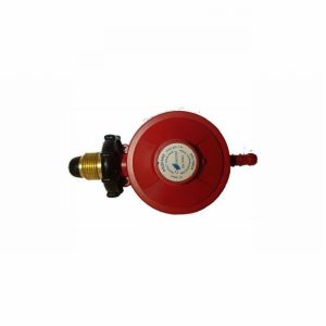 Regulator Propane with Handwheel