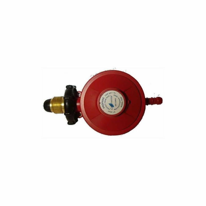 Regulator Propane with Handwheel