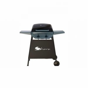 Barbecue BBQ Gas Rapid Assembly Sahara 2