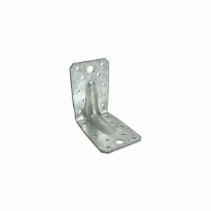 Corner Brace 50x 50mm 60mm Galv.