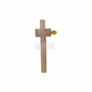 Mortice Gauge Deluxe Beechwood