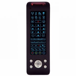 Remote Control 8 Way Universal for Television [+B]