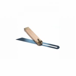 Bevel Adjustable 188mm Deluxe Walnut