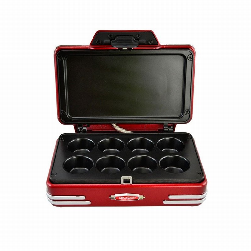 Cup Cake Mini Maker SMART Retro