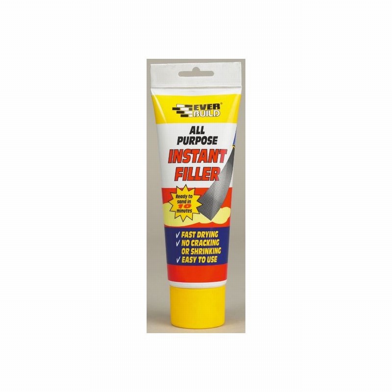 Filler R/Mixed 330Gm Squeeze Tube