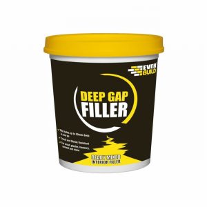 Filler Ready Mixed 1Ltr. DEEP GAP