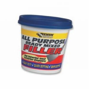 Filler Ready Mixed 1Kg
