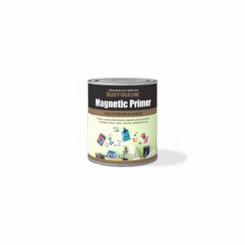 Primer Magnetic 500ml